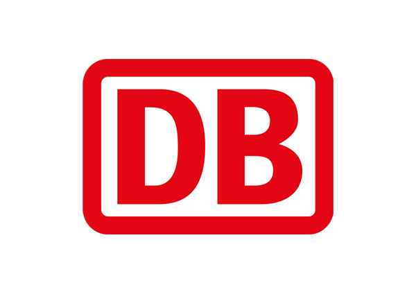 Deutsche Bahn logo
