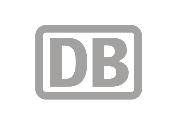 Deutsche Bahn logo
