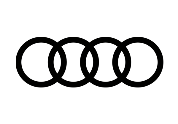 Audi logo