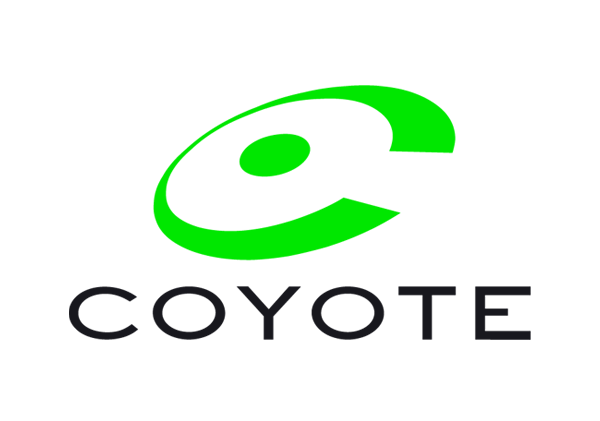 Coyote logo