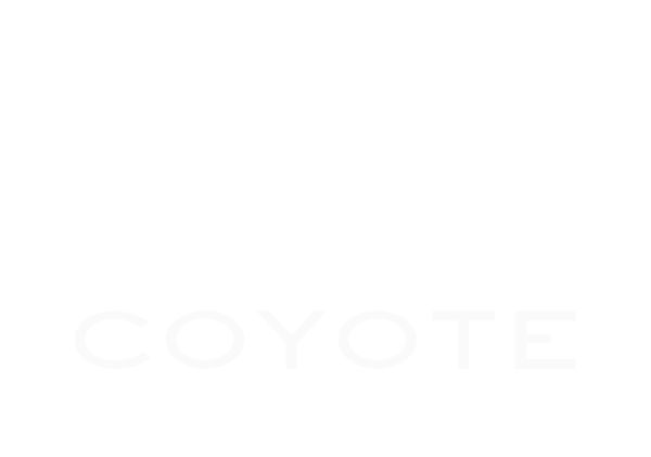 Coyote logo