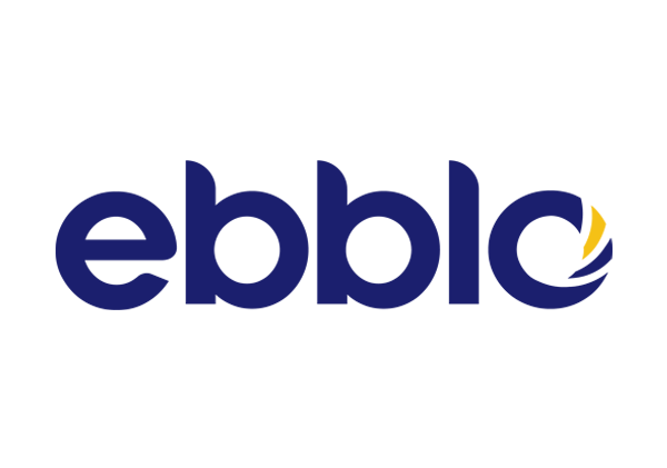 ebblo logo