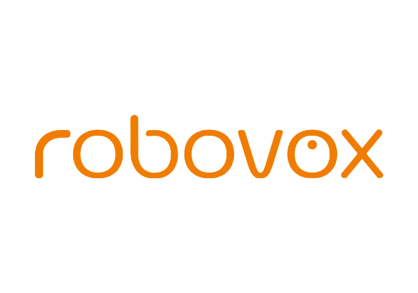Robovox logo