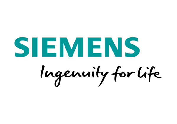 Siemens logo