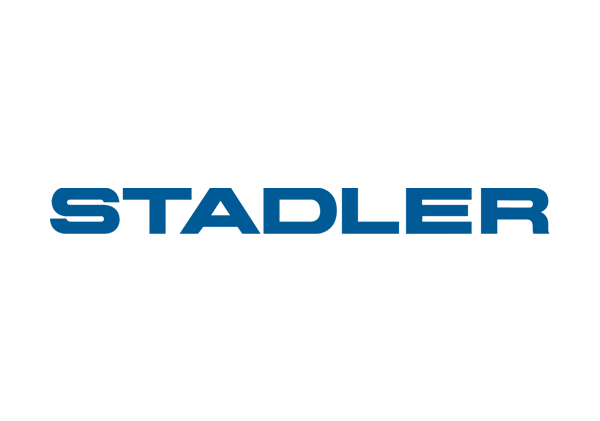 Stadler logo