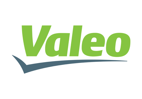 Valeo logo