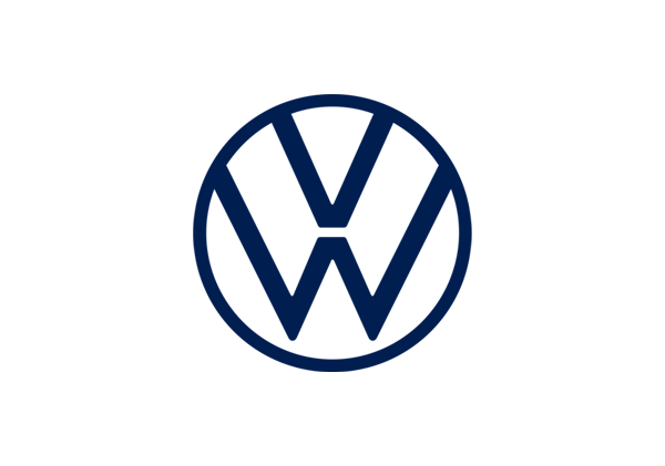 Volkswagen logo